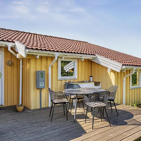 Sote - 330m From The Sea By Interhome Сasa de vacaciones