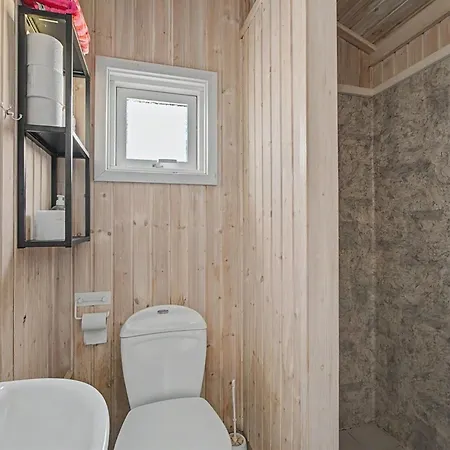 Sote - 330m From The Sea By Interhome Сasa de vacaciones Otterup