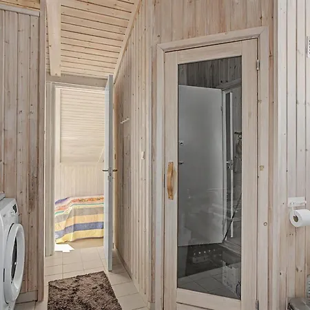 Sote - 330m From The Sea By Interhome Otterup