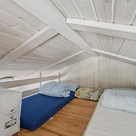 Сasa de vacaciones Sote - 330m From The Sea By Interhome Otterup