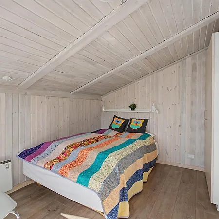 Tatil Evi Sote - 330m From The Sea By Interhome Otterup