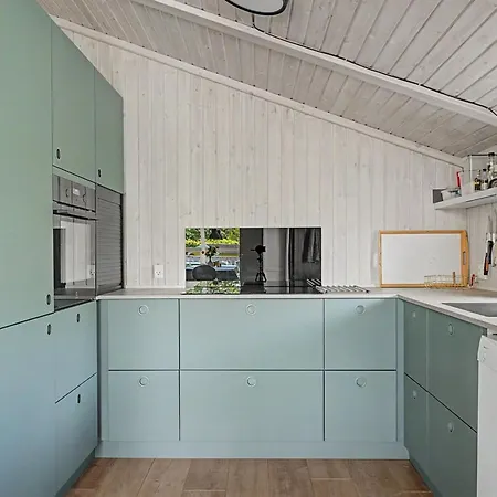 Sote - 330m From The Sea By Interhome Сasa de vacaciones Otterup