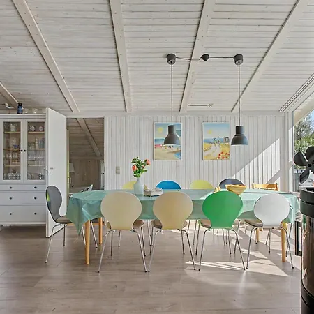 Sote - 330m From The Sea By Interhome Otterup