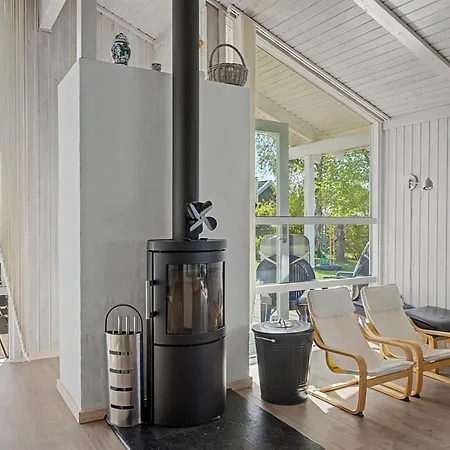 Tatil Evi Sote - 330m From The Sea By Interhome Otterup